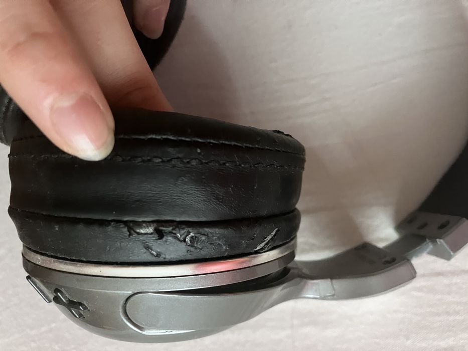 Безжични слушалки Skullcandy Hesh 2