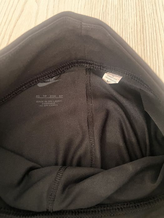 Colanti Nike, femei, inpecabili, mar XS