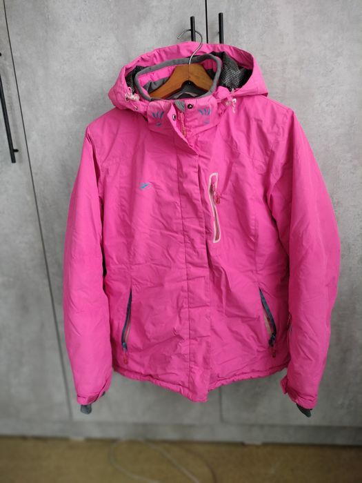 Лыжный костюм женский