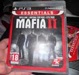 Mafia ll playstation3