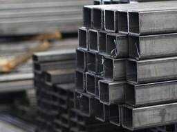 Нержавеющие-нержавейка трубы ,листы, профиль. Нерж (nerjaveyka)