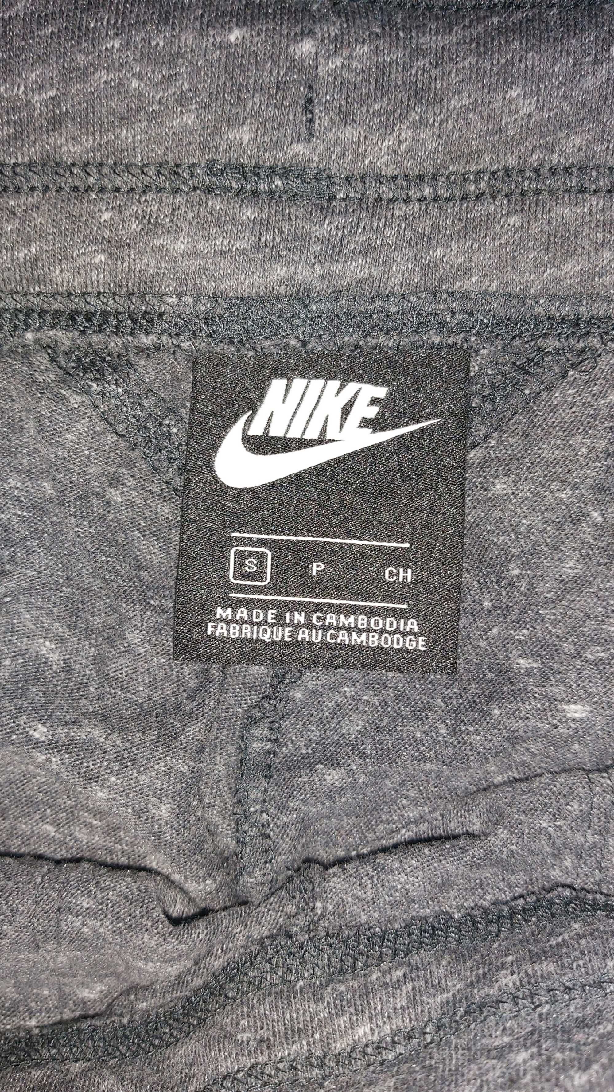 Дамски Клин Nike - Размер S
