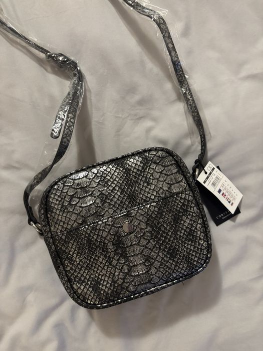 Чанта дамска малка