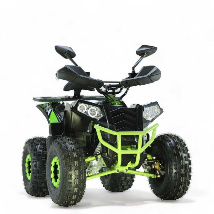 ATV 1000W NOU Comander Rs8 Pro Electric Quad