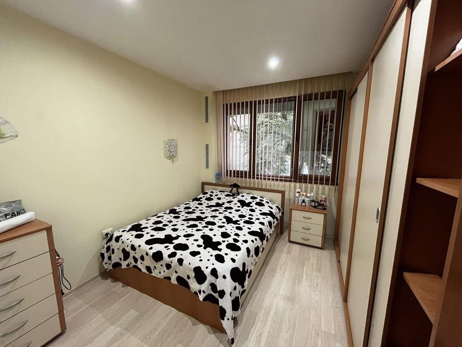 Дава се под наем Двустаен апартамент в Пловдив, Мараша - 50 кв.м за 325 € - Снимка #2