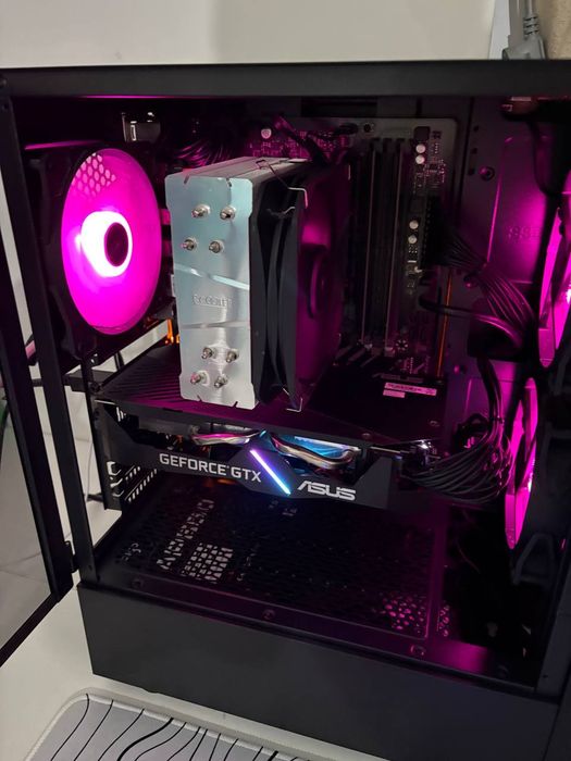 Продам компьютер Core i7 8700