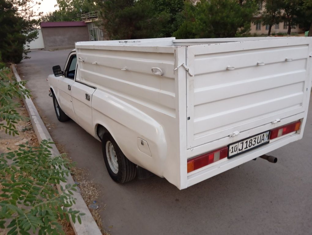 Volga pikab sotiladi