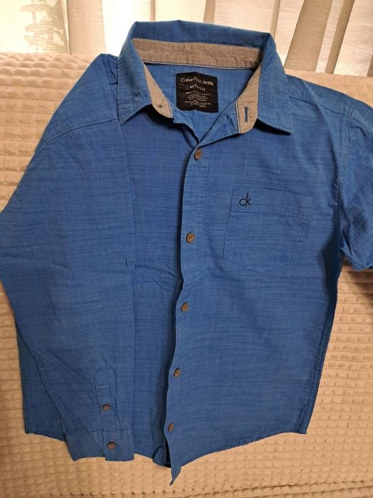 Ризки Calvin Klein
