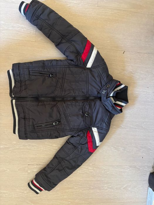 Зимно яке 6 г цена 10 лв