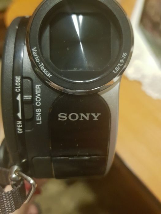 Камера Sony