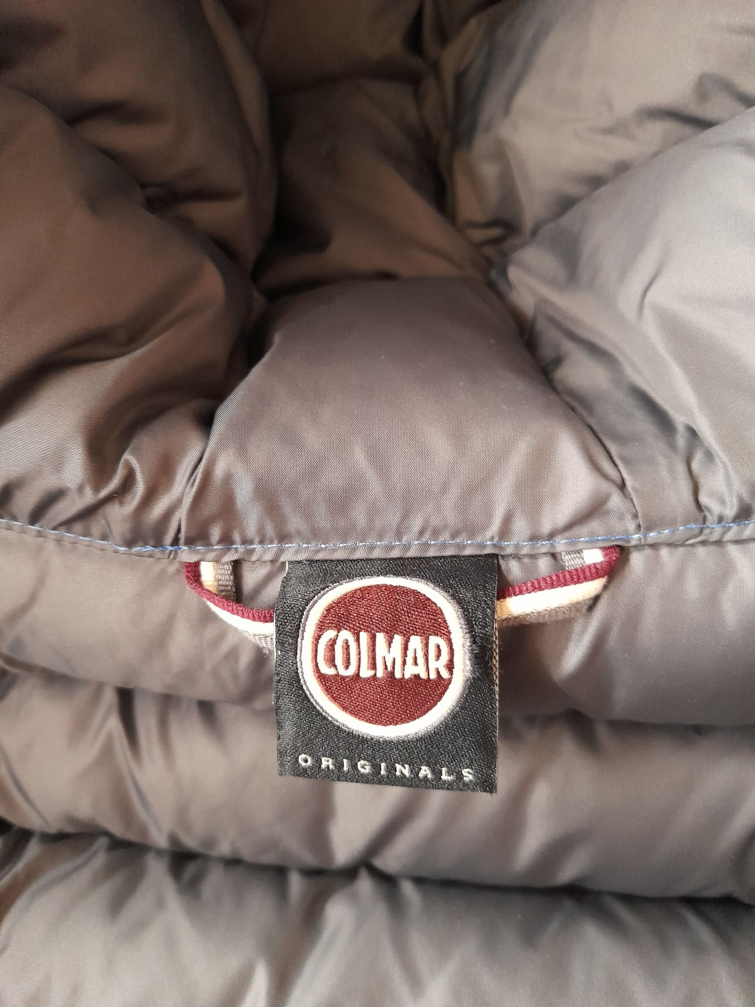 Colmar детско зимно яке 9- 10 години.