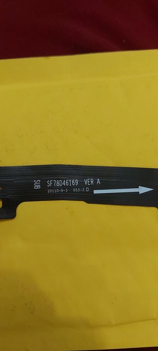 Лентов кабел за Моторола Adge 30 fusion