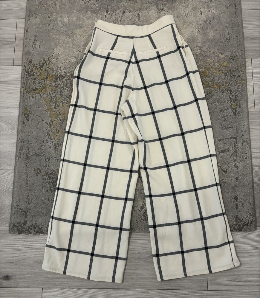 Pantaloni Massimo Dutti XS