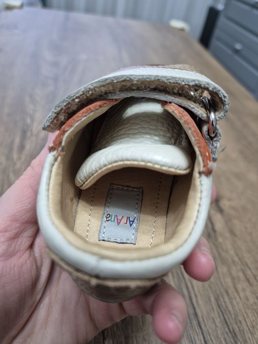 Vand pantofiori bebe