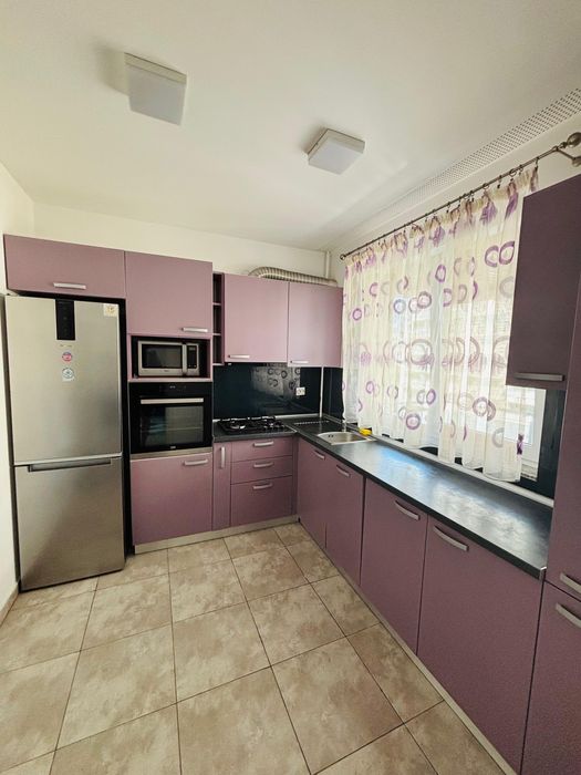 Apartament 2camere New Point Pipera de inchiriat
