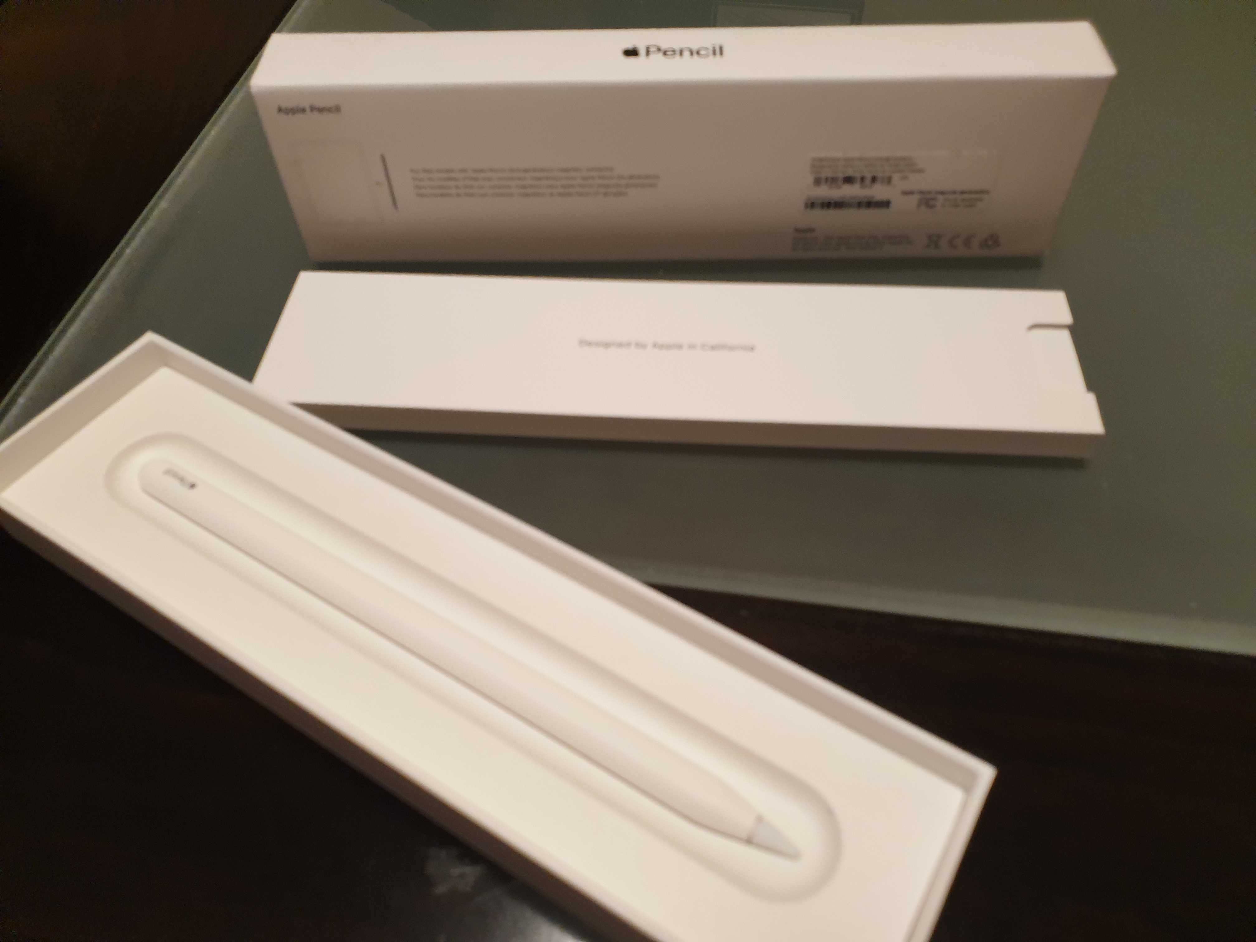 Apple Pencil 2nd generation