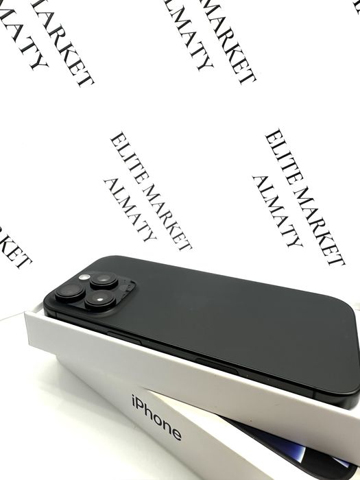 Iphone 16 pro 256gb esim