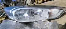 Set faruri  Ford focus facelift 2017