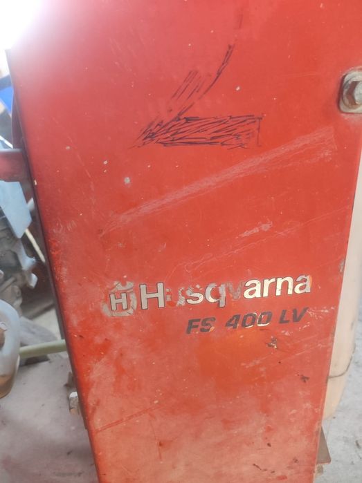 Mașină de tăiat beton