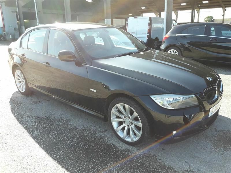 Turbina BMW E90 2010 Sedan 2.0 Motorina