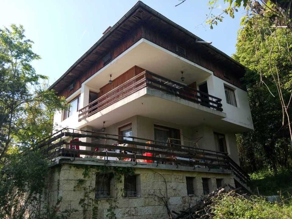 Продава се Къща в с. Джурово, Област София-област - 292 кв.м за 429 €/кв.м - Снимка #8