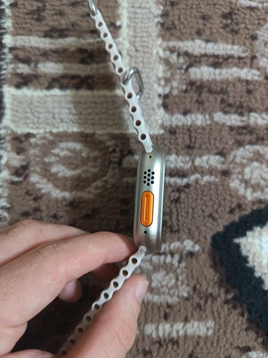 Умные часы Smart watch ultra