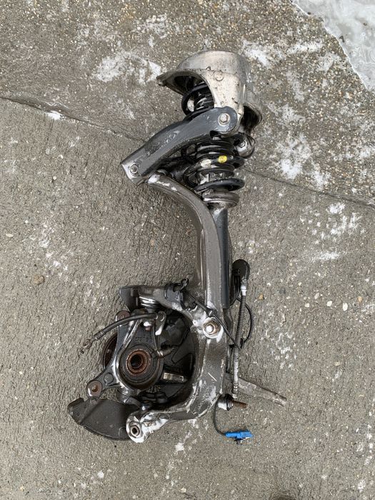 Fuzeta Peugeot 508 Gt dreapta/stanga stare f buna!