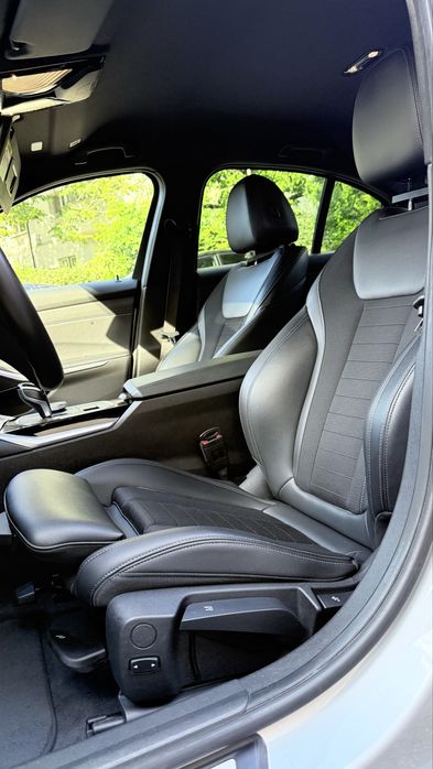 Bmw 320i 2.0 benzina 2020 126.000 km