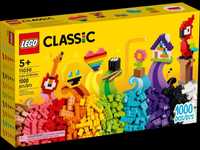 Lego 11030 Lots of Bricks