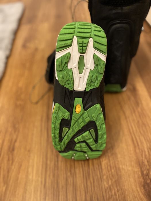 Boots Burton SLX marimea 44