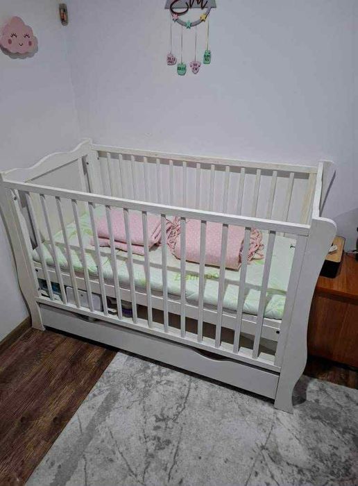 Paul pentru bebeluși