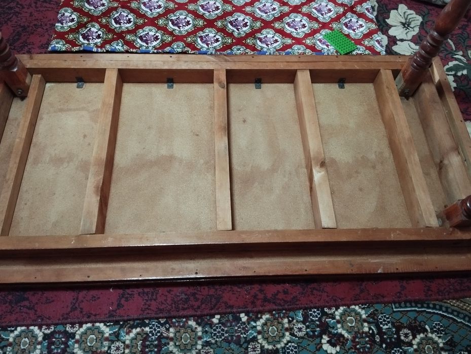 Стол (размер 2,20×1,10)