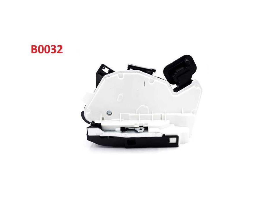 Брава за VW Golf 6 за предна / задна лява и дясна врата