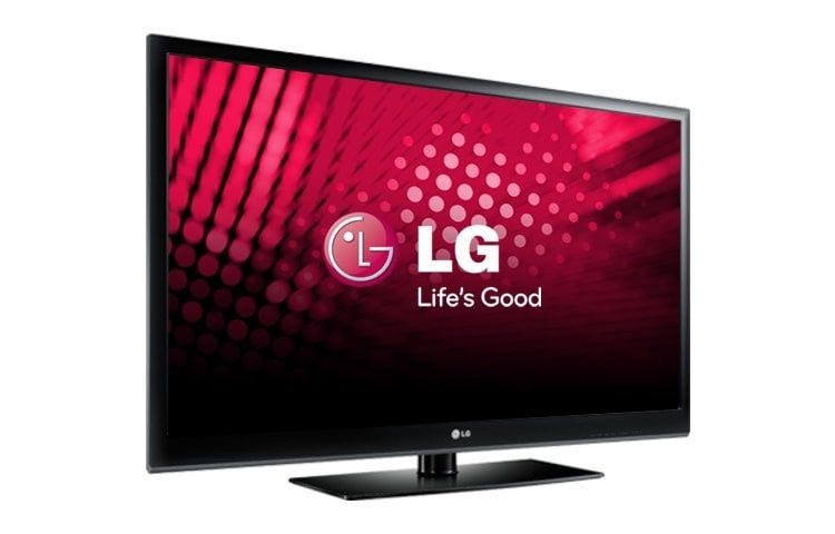 Продавам LG 50″ Plasma TV – Smart модел 50PJ250

Продавам плазмен теле