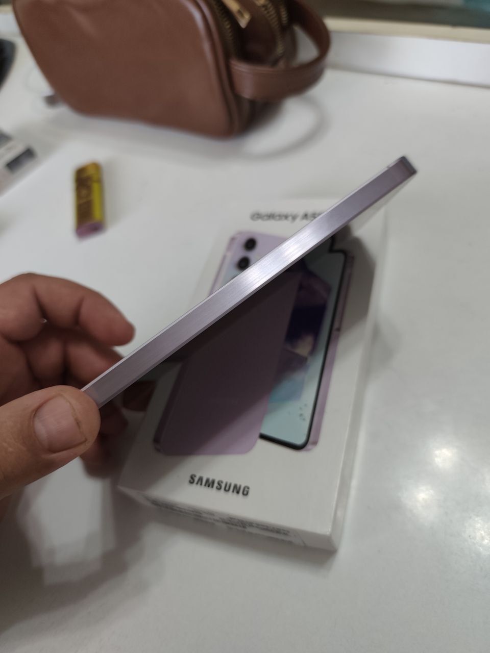 Samsung A55 256Gb