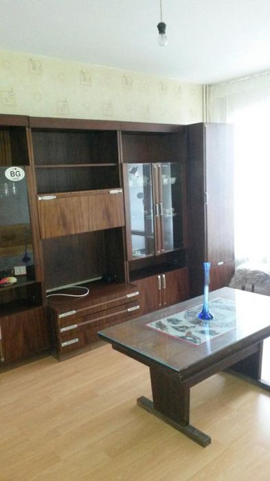 Продава се Двустаен апартамент в София, Люлин 8 - 60 кв.м за 1900 €/кв.м - Снимка #2