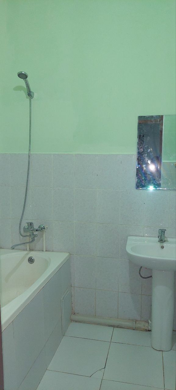 Shahrisabz sh. 2 xonali uy