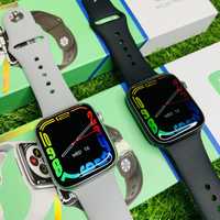 Apple watch 7 series Smart Смарт часы Redmi Airpods