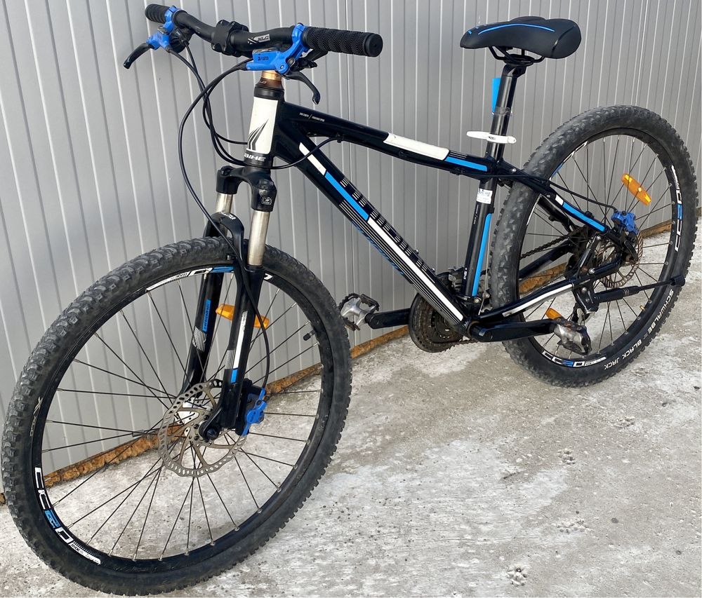 Haibike Power 26 цола
