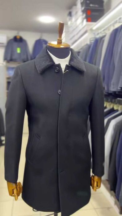 пальто DIGO состояние идеал