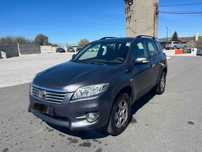 Toyota Rav 4 2.2 D4D 2011 150ps