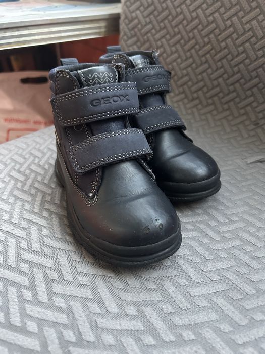 Детски боти Geox и Reserved