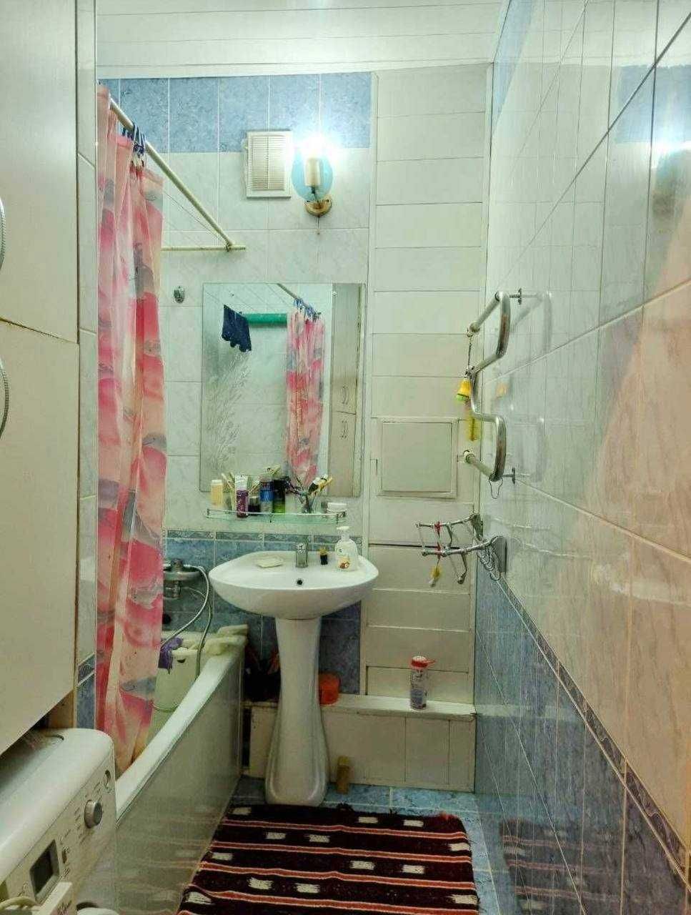 Ijaraga uy bor. 3 xona/M.Ulug'bek./ Metro: Pushkin/B.I.Yo'li. 102