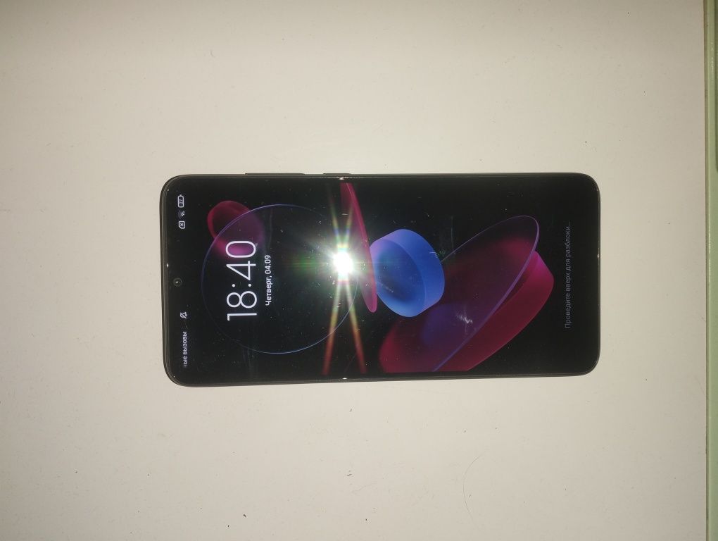 Xiamoi Redmi Note 8 Pro