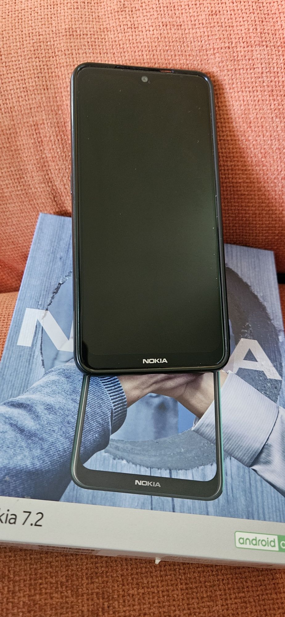 Nokia 7.2 6GB/128