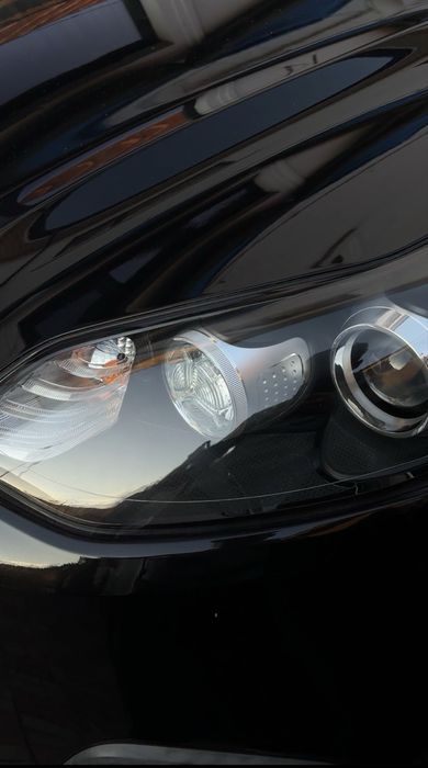 Polish auto si detailing