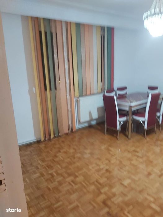 Apartament 2 camere zona Cedonia