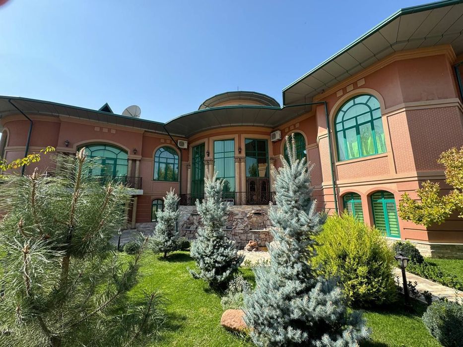 Центр Луначарского 32 сотки