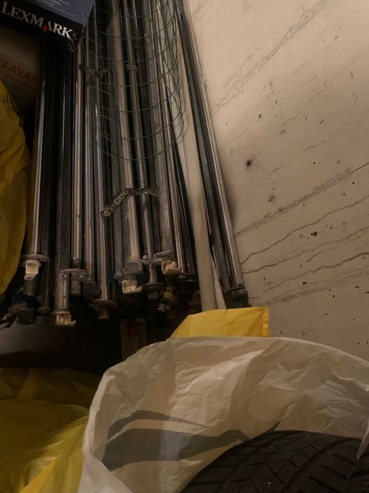 Щендери за камион