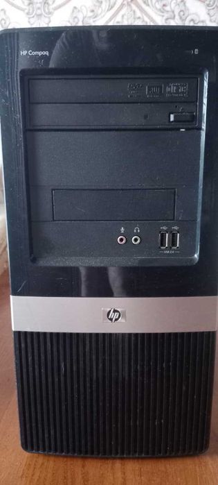 Блок питания с корпусом